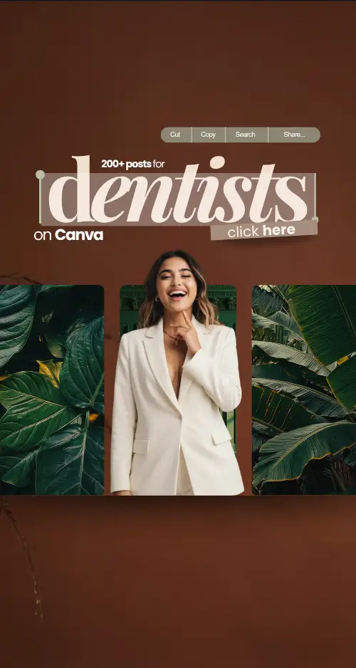 Dentists Pack